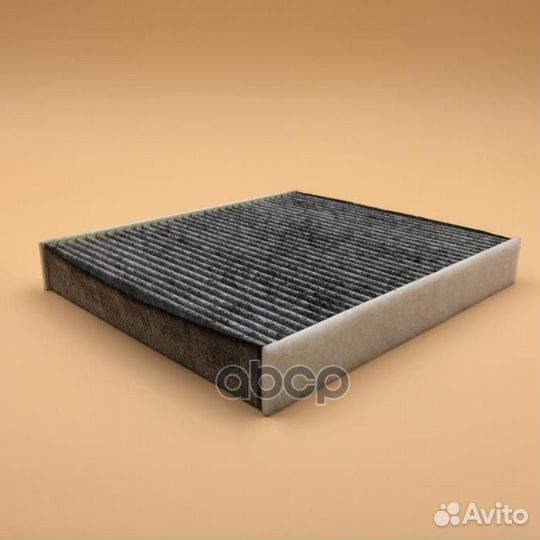 Фильтр салонный угольный Alphard 15, Camry 17