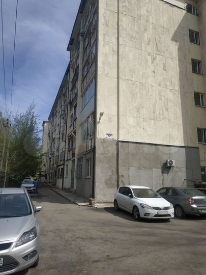 1-к. квартира, 23 м², 2/6 эт.