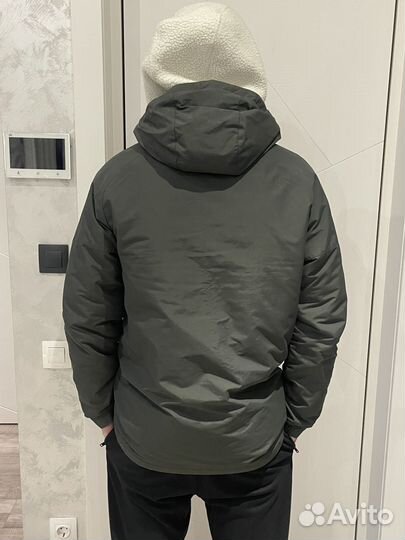 Куртка adidas оригинал