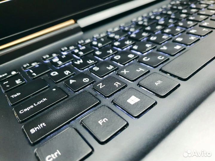 Dell/i7 7700/8GB/GTX1050Ti/500GB/15.6 IPS FHD