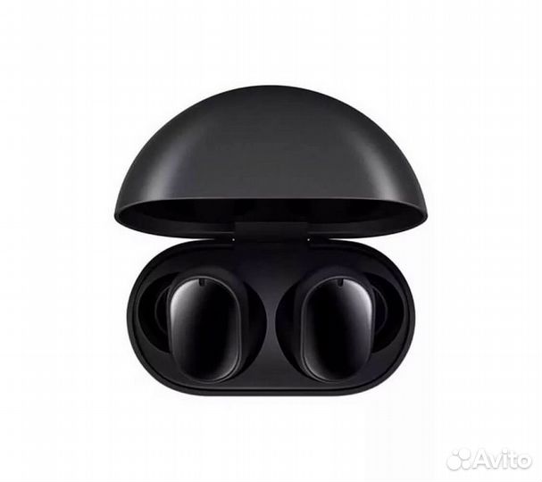 Наушники Xiaomi Redmi Buds 4, черный