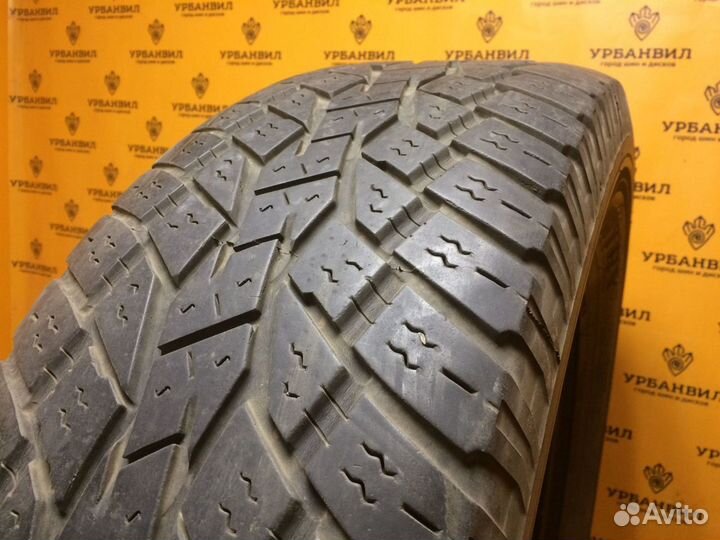 Toyo Open Country A/T 265/70 R18