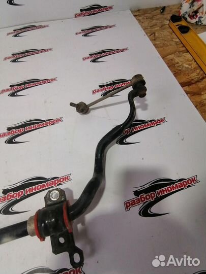 Стабилизатор передний Mazda 6 2.0 GH