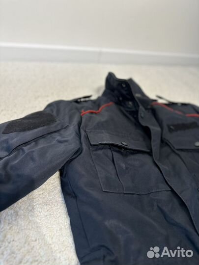 Полицейская форма