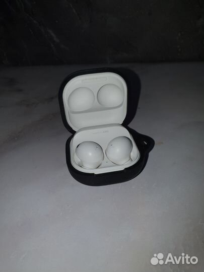 Наушники Samsung Galaxy buds 2 pro