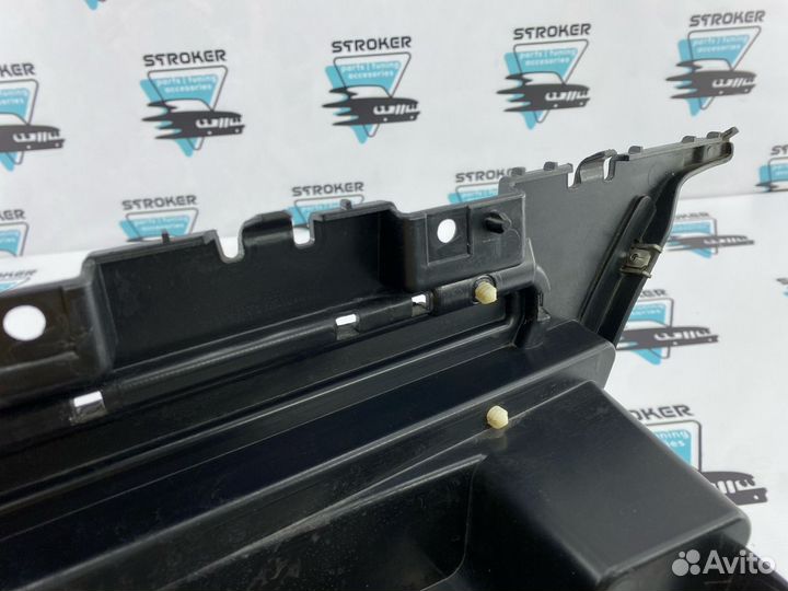 Кронштейн бампера задний левый Bmw 3-Series E93