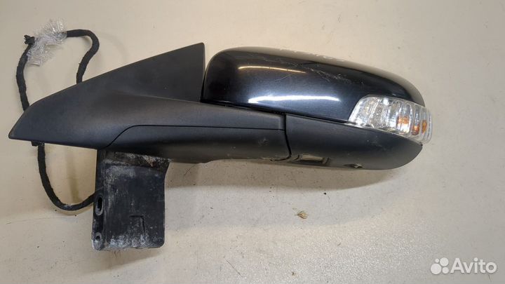 Зеркало боковое Volvo C70, 2007