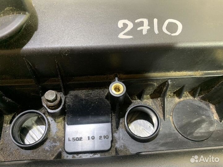 Б/У Б/У Клапанная крышка Mazda 3 BK 6 GH 2.0 L5