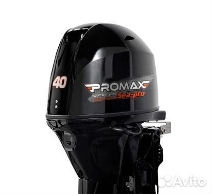 Лодочный мотор promax SF40fees-Т