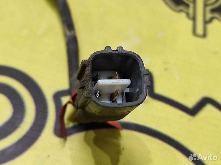 Датчик кислородный Subaru Legacy BLE EZ30D 07.2004