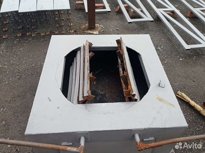 Твердотопливный котел длительного горения бу 90кв