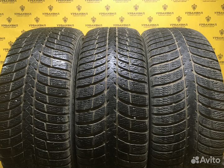 Kumho I'Zen KW23 225/60 R17 99H