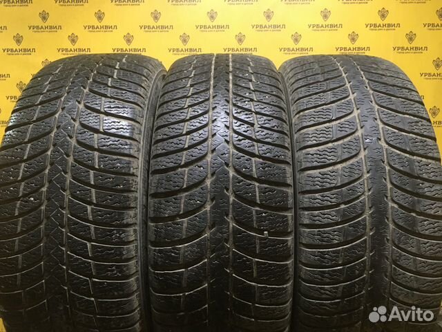 Kumho I'Zen KW23 225/60 R17 99H
