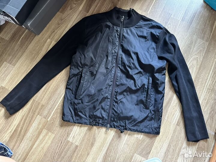 Кофта Marc Polo и Ralph Lauren