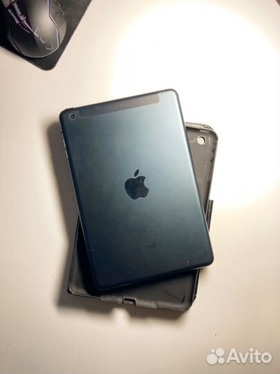 iPad mini 1