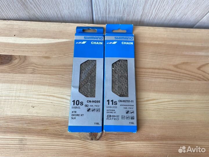 Цепи для велосипеда Sram/Shimano/KMC 8/9/10/11/12