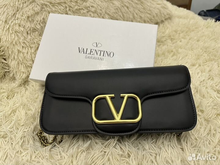 Сумка -клатч