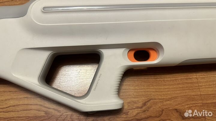 Водный пистолет xiaomi