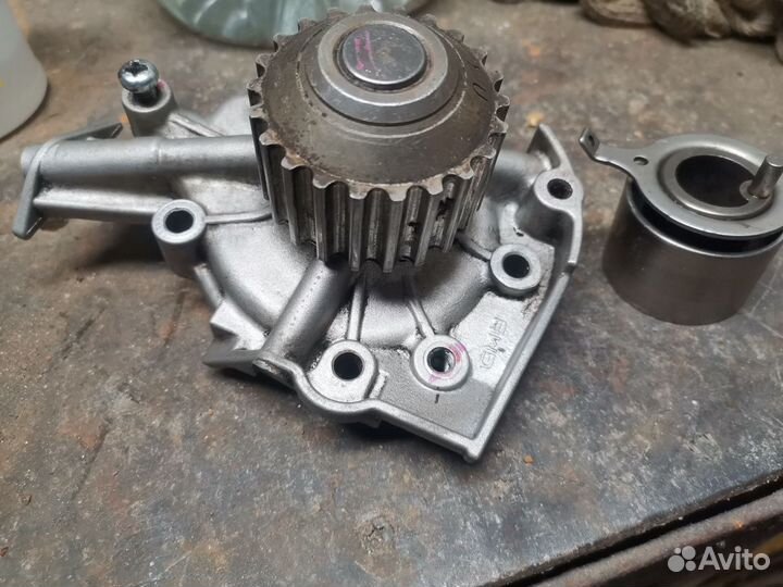 Помпа aveo t250