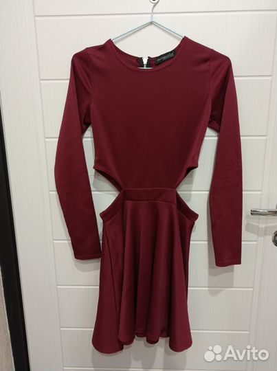 Платье женское