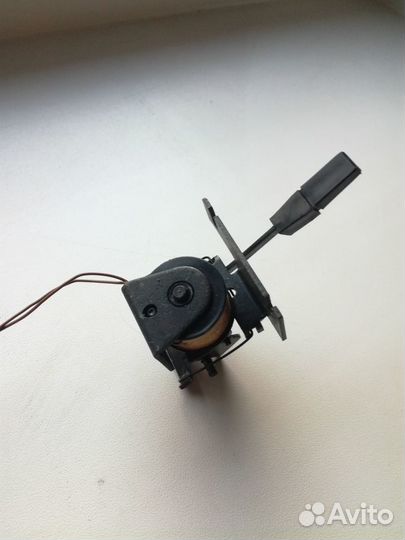 Запасные части 