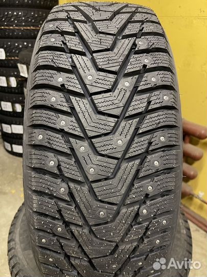 Hankook Winter i'Pike X W429A 255/60 R18 112T