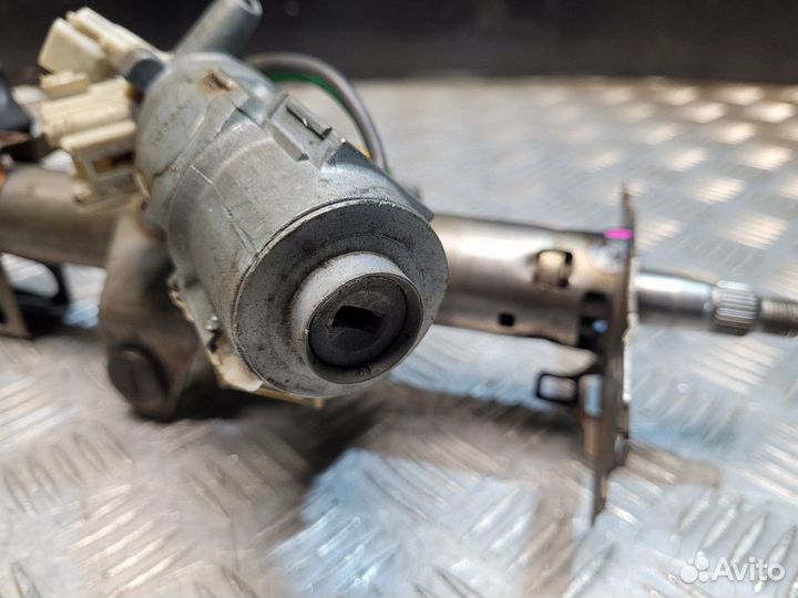 Рулевая колонка на Toyota RAV4 20 кузов