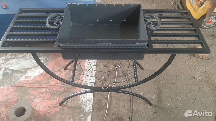Мангалы под заказ