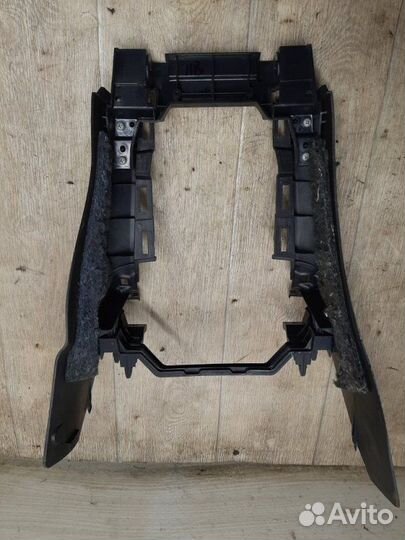 Накладка на кулису Great Wall Hover H5 2.0 GW4D20