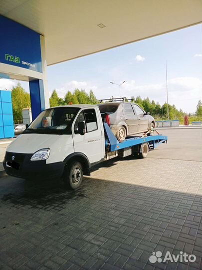 Эвакуатор,Услуги