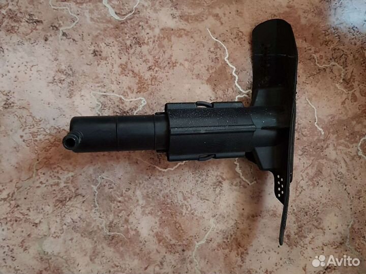 Омыватель фары (правый) для Джетта 6