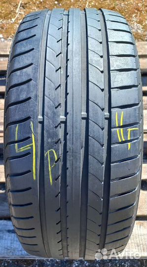 Goodyear EfficientGrip 215/40 R17