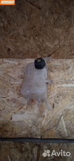 Бачок расширительный Renault Megane 3