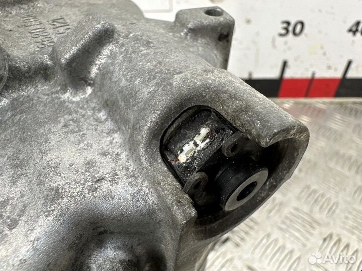 Компрессор кондиционера для Audi A3 8P 1K0820859F