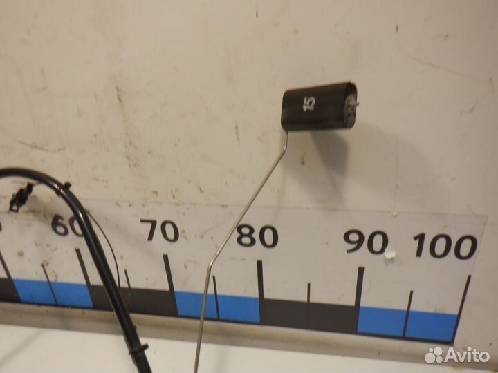 Датчик уровня топлива Range Rover LM 5.0 л V8