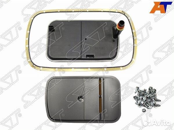 Фильтр АКПП BMW 3-series