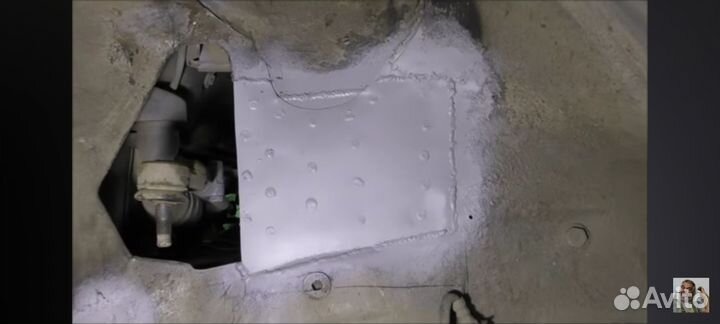 Знакомый сварщик