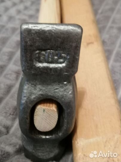 Молоток из СССР