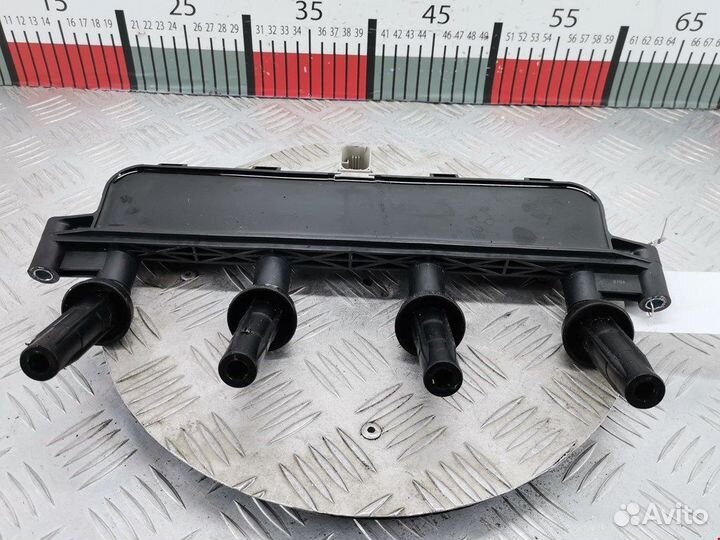 Катушка зажигания для Peugeot-Citroen Xsara 597097