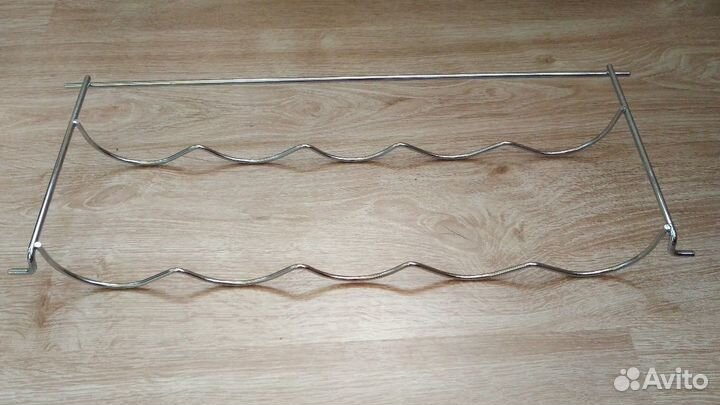 Винная полка в холодильник Hotpoint Ariston