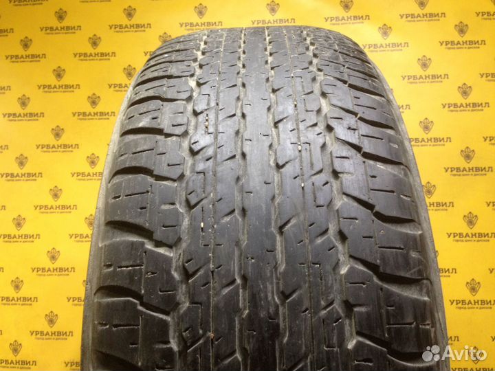 Dunlop Grandtrek AT22 265/60 R18 110H