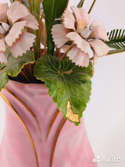 Цветочная композиция 