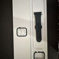 Часы apple watch 7 45 mm