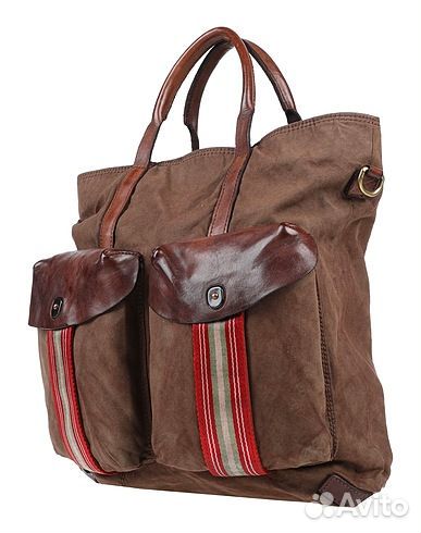 Сумка campomaggi