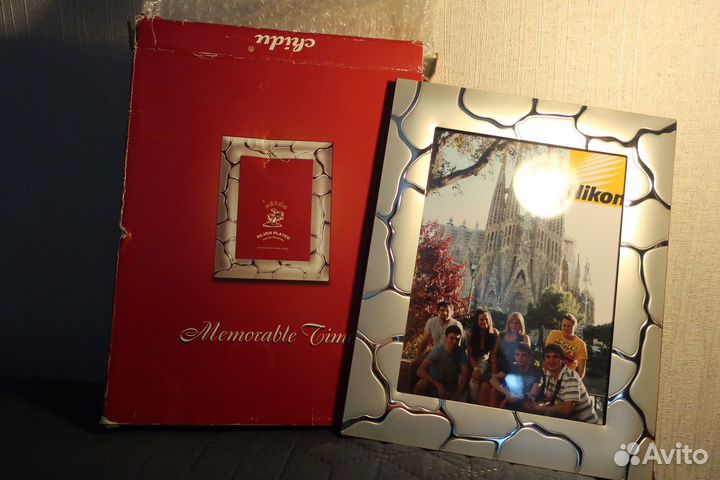 Рамка для фотографий