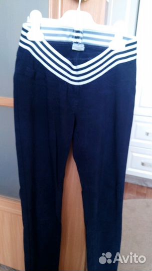 Костюм для беременной р-р 42 Весенний