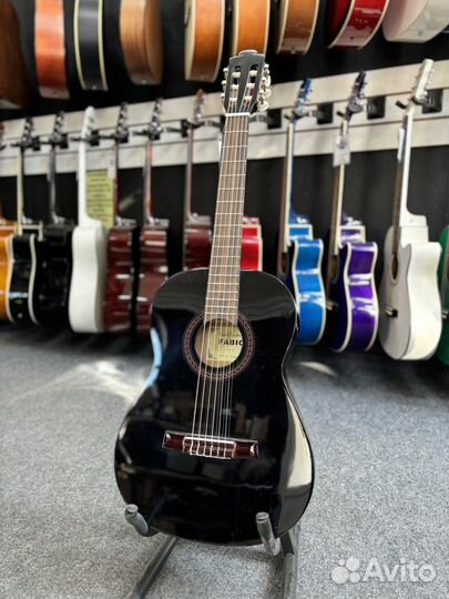 Гитара классическая 3/4