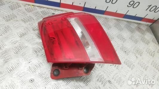 Фонарь задний правый audi A6 C7 (DEA25MY01)