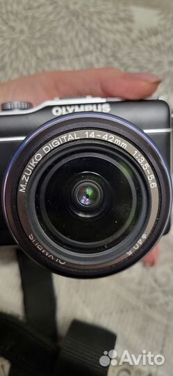 Olympus E-PL1