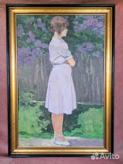 Сергеев Н.С. 1969